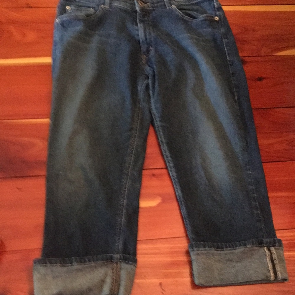 GuessJeans Knee pants